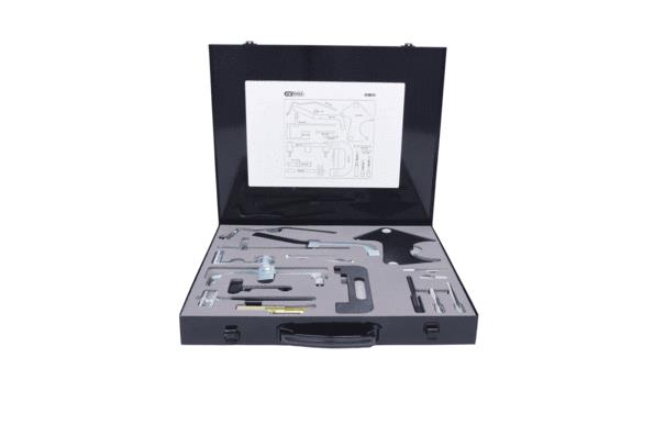 Coffret de calage (Outils de calage moteur) KS TOOLS ref. 400.1800