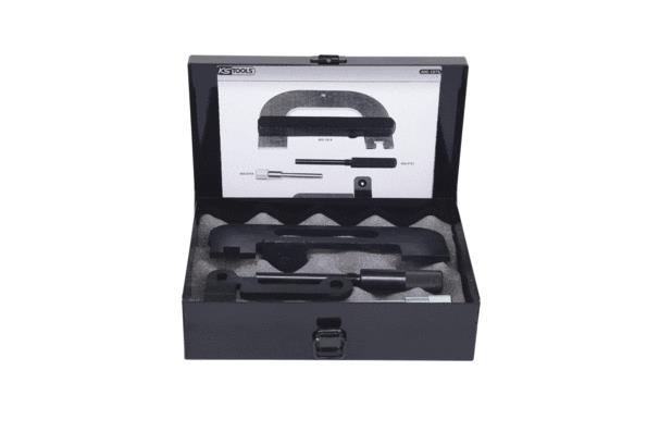 Coffret de calage (Outils de calage moteur) KS TOOLS ref. 400.1875