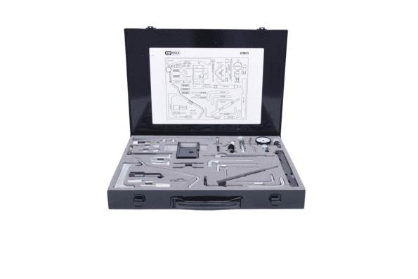 Coffret de calage (Outils de calage moteur) KS TOOLS ref. 400.1950