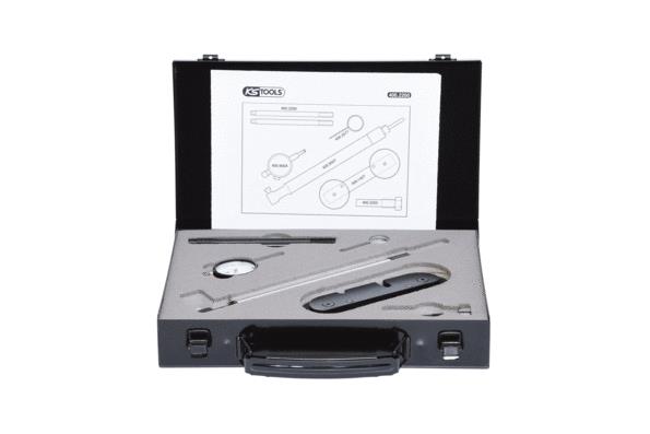 Coffret de calage (Outils de calage moteur) KS TOOLS ref. 400.2200