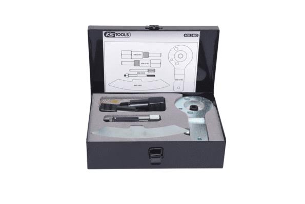 Coffret de calage (Outils de calage moteur) KS TOOLS ref. 400.2400