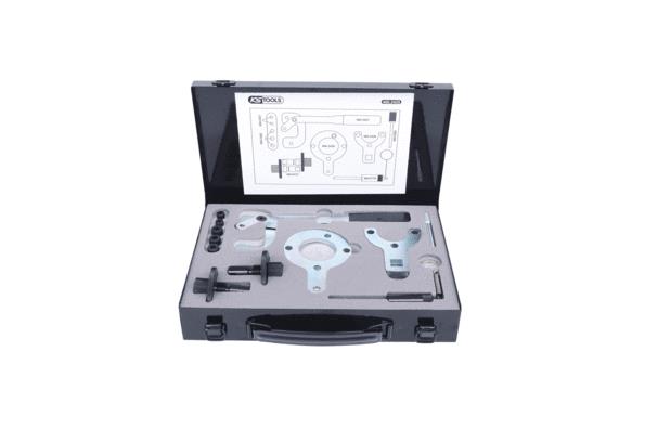 Coffret de calage (Outils de calage moteur) KS TOOLS ref. 400.2425