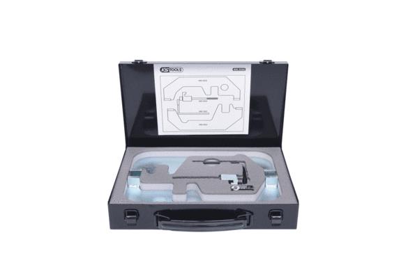 Coffret de calage (Outils de calage moteur) KS TOOLS ref. 400.2550