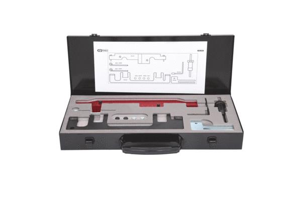Coffret de calage (Outils de calage moteur) KS TOOLS ref. 400.3200