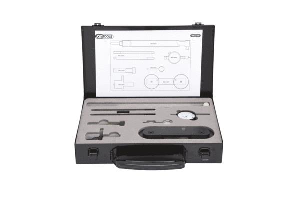 Coffret de calage (Outils de calage moteur) KS TOOLS ref. 400.3300