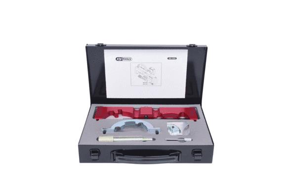 Coffret de calage (Outils de calage moteur) KS TOOLS ref. 400.4200