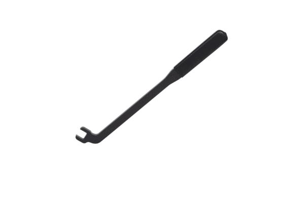 Levier galet tendeur de tension de courroie KS TOOLS ref. 400.4300