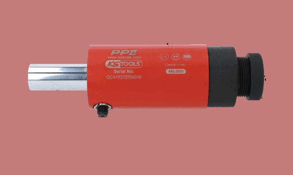 Extracteur de rotule (Arrache rotule) KS TOOLS 440.0001