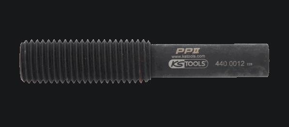Extracteur de rotule (Arrache rotule) KS TOOLS ref. 440.0012
