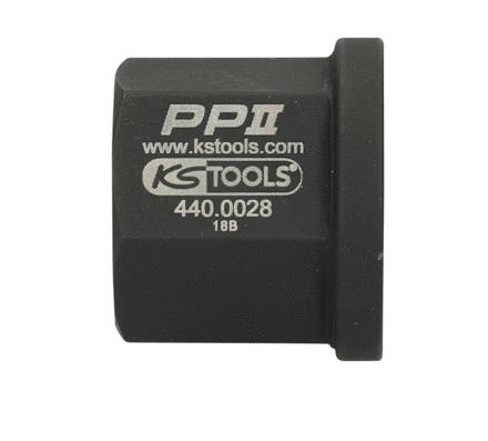 Extracteur de rotule (Arrache rotule) KS TOOLS ref. 440.0028