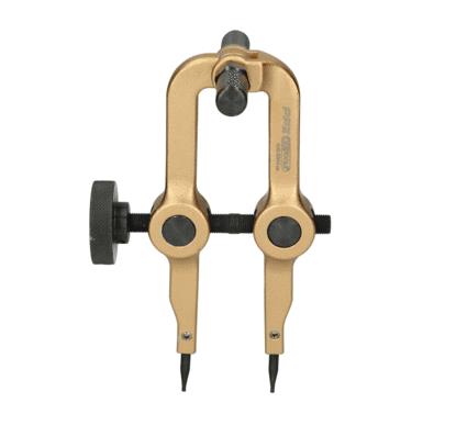 Jeu d’outils pour roulement de roue KS TOOLS ref. 440.0344