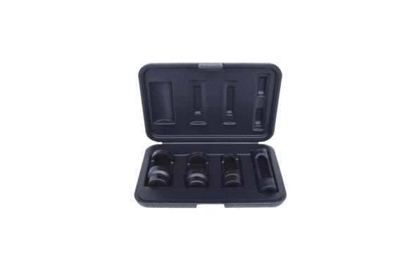Coffret d'extraction injecteurs KS TOOLS ref. 455.0030