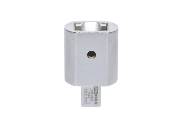 Accessoires clé dynamométrique KS TOOLS 516.2040