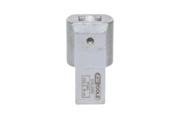 KS TOOLS Accessoires clé dynamométrique (Ref: 516.2050)