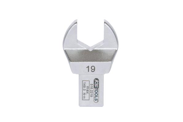Accessoires clé dynamométrique KS TOOLS 516.2219
