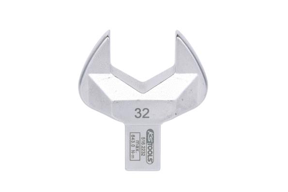 Accessoires clé dynamométrique KS TOOLS 516.2232