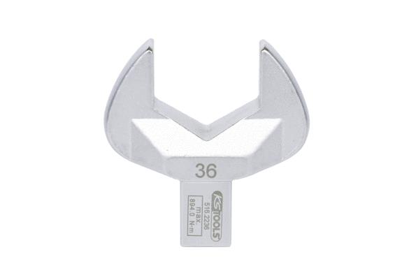 Accessoires clé dynamométrique KS TOOLS 516.2236