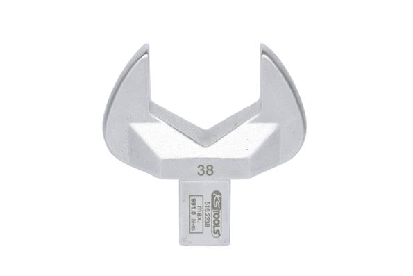 Accessoires clé dynamométrique KS TOOLS 516.2238