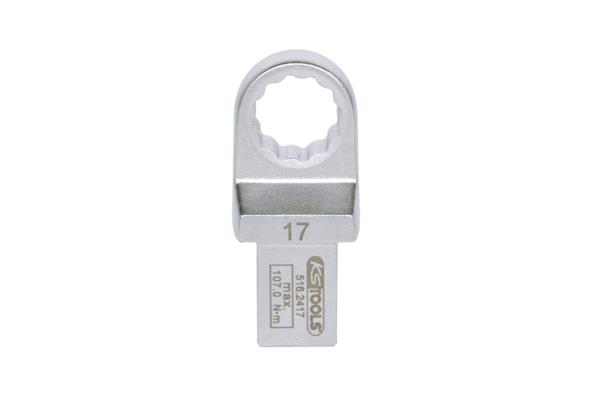 Accessoires clé dynamométrique KS TOOLS 516.2417