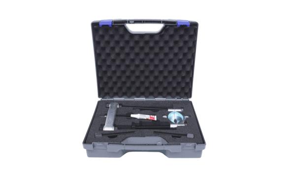 Coffret extracteurs moyeux et roulements KS TOOLS ref. 605.0002