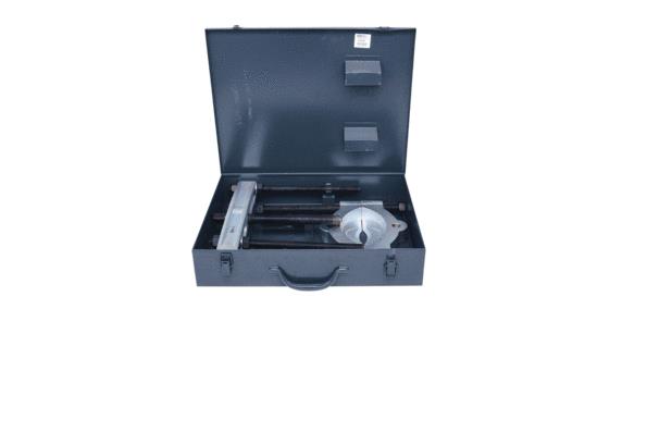 Coffret extracteurs moyeux et roulements KS TOOLS ref. 605.0005