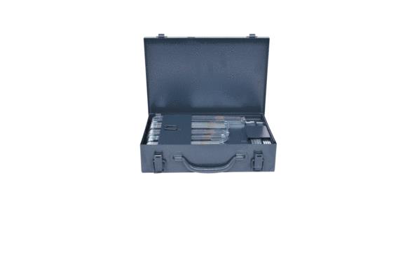 Coffret extracteurs moyeux et roulements KS TOOLS ref. 650.0010
