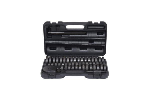 Coffret extracteurs moyeux et roulements KS TOOLS ref. 700.1350