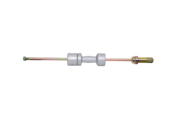 Coffret extracteurs moyeux et roulements KS TOOLS ref. 700.1415