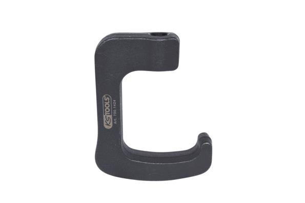 Coffret extracteurs moyeux et roulements KS TOOLS ref. 700.1424