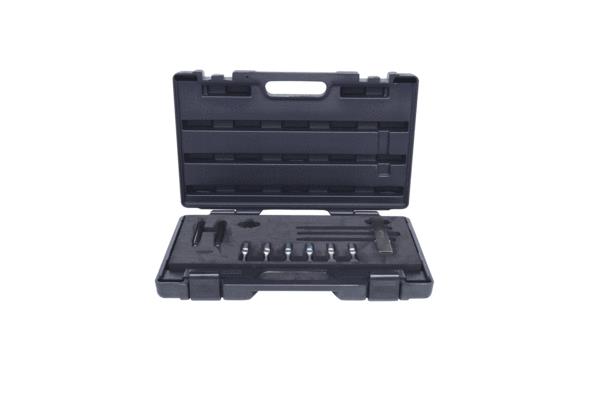 Coffret extracteurs moyeux et roulements KS TOOLS ref. 700.1600
