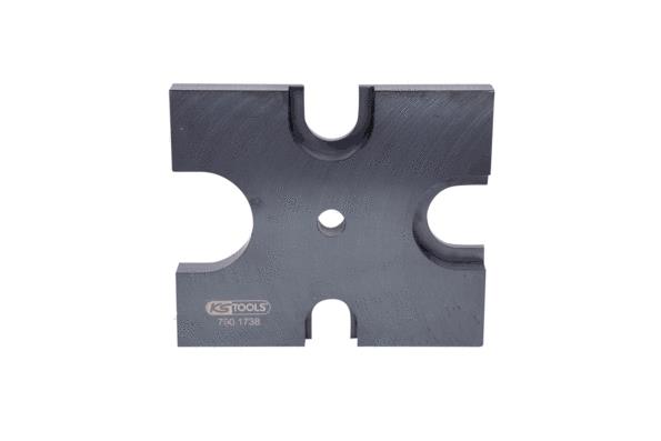 Kit de pose de roulements KS TOOLS ref. 700.1738