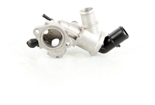 Butée hydraulique I