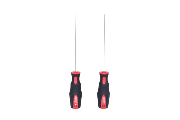 Outils pour portes, rétroviseurs et garnitures KS TOOLS ref. 911.1118