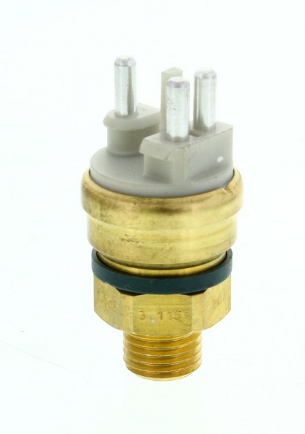 Interrupteur de température, ventilateur de radiateur VALEO ref. 820222