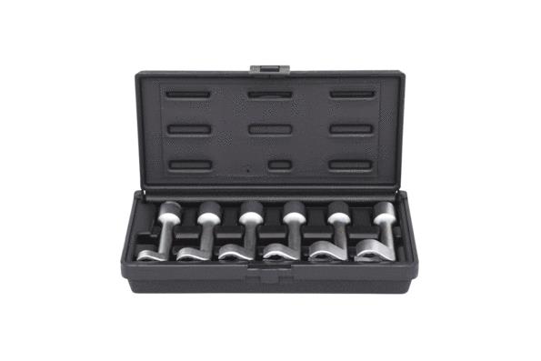 Douille longue pour injecteur diesel piloté KS TOOLS ref. 913.1210
