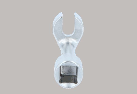 Douille longue pour injecteur diesel piloté KS TOOLS ref. 913.1215