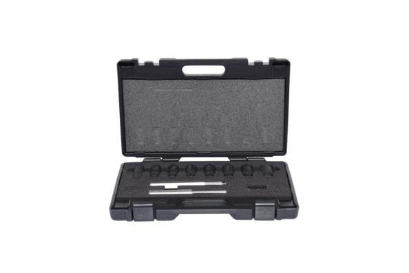 Coffret de douilles 1/2 extraction goujons roues antivol KS TOOLS ref. 913.1480