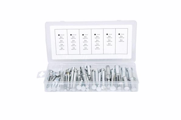 Écrou KS TOOLS ref. 970.0210