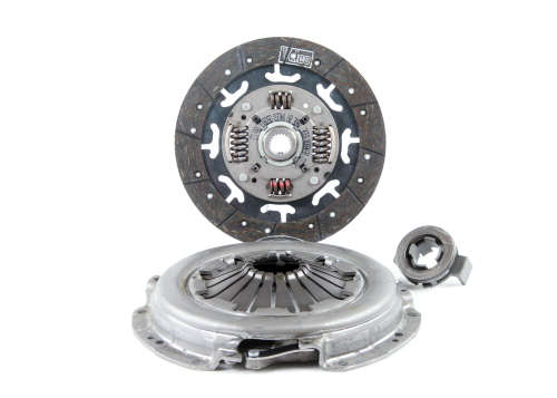 Kit d'embrayage VALEO 821048