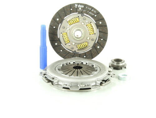 Kit d'embrayage VALEO 821075