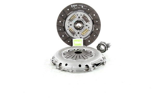 Kit d'embrayage VALEO ref. 821076
