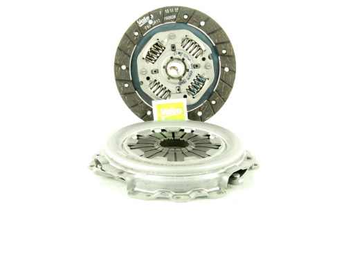 Kit d'embrayage VALEO 821117