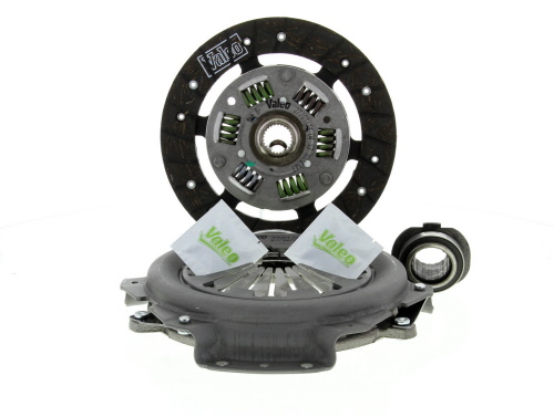 Kit d'embrayage VALEO 821183