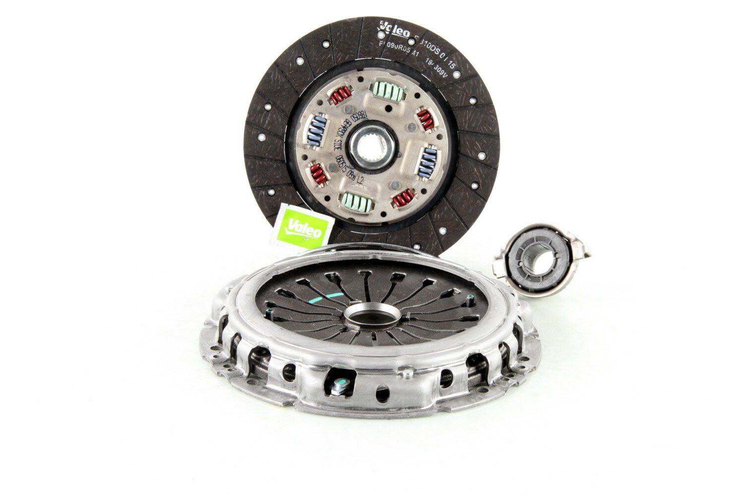 Butée hydraulique Scudo