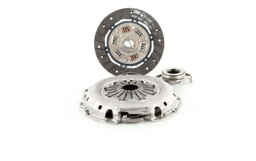 Kit d'embrayage VALEO 821258