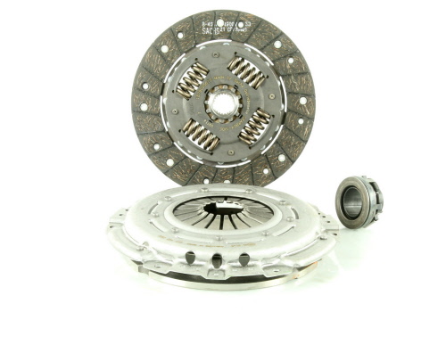Kit d'embrayage VALEO ref. 821317