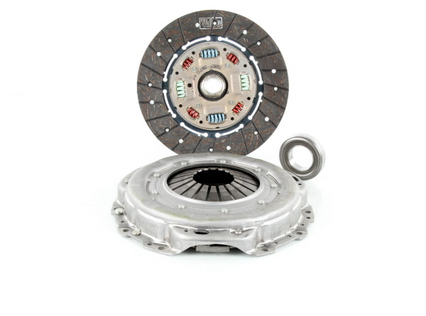 Kit de embrague VALEO ref. 821351