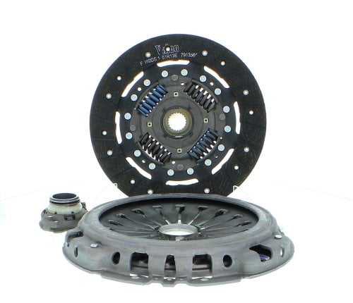 821359 VALEO KIT FRIZIONE FIAT DUCATO 98 TD. (it