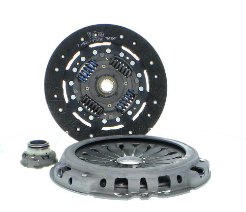 Originale VALEO Kit Frizione 821359 per Citroën Fiat Peugeot