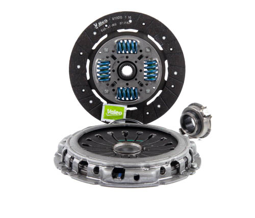 Kit d'embrayage VALEO 821360